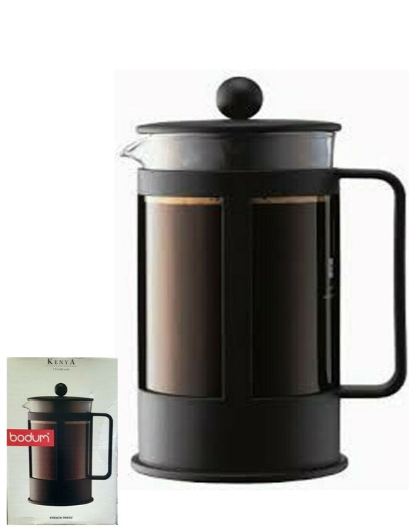 Bodum Kenya 12-Cups 12 Cups Coffee Maker
