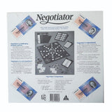 Negotiator Board Game Vintage 1990 Finance Stock market Strategy BNIB SEALED