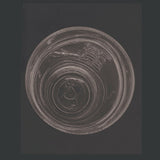 Richelieu Brandy 2 x EMBPOSSED HIGHBALL GLASSES 400ML BNWOB