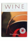 Wine Western Australia by Michael Zekulich - 2000 Signed Edition Mint Condition