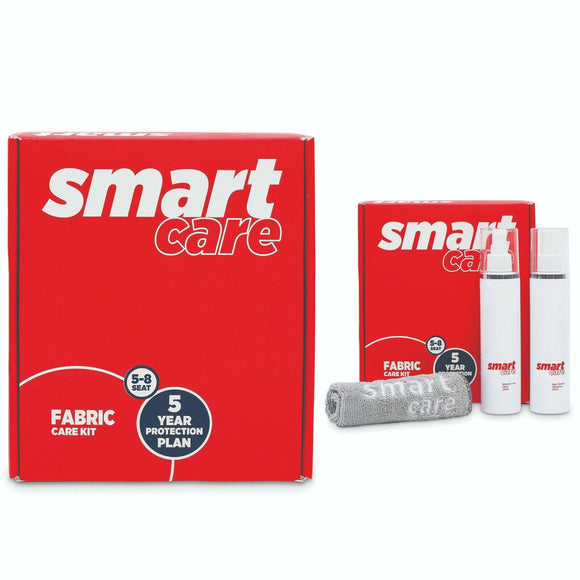 Smart Care Fabric Care Kit 5-8 Seater RRP $229.99 BNIB NEW SEALED Lounge Suite
