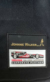 Mclaren F1 Johnny Walker Team Staff Back Pack Vodaphone era BNWOT Authentic
