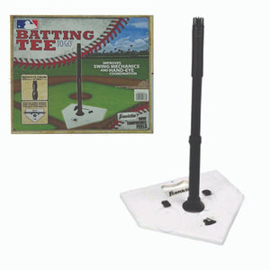 Franklin Sports MLB Batting Tee to Go - Tee Ball Adj' 20-28 inches BNIB Baseball