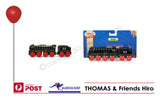 THOMAS & FRIENDS Trains Wooden Railway Take n play 20 MODELS BNIB Combine Post