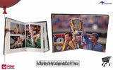 Soaring The official history of the West Coast Eagles First 10 years 1st Ed 1997
