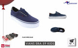 Vans Kids & Toddler Shoes Unisex 8 Styles Authentic Era Lo Pro Brigata Free Post