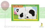 Cuddly Cow by Advantage Publishers Group (Board book, 2013)