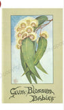 Gum Blossom Babies 1922/1984 Large Font Illustrated Edition Brand New Surplus