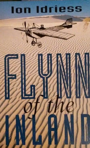 Flynn of the Inland by Ion L. Idriess (Paperback, 1995) Brand new Australian