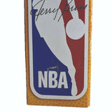 DR JERRY BUSS NBA LA LAKERS 2014 1988-2010 BOBBLE HEAD 7" BNIB BOX DAMAGED