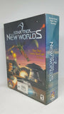 STAR TREK NEW WORLDS PC VIDEO GAME VINTAGE 2000 ACTIVISION BNIB SEALED