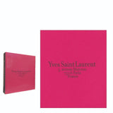Yves Saint Laurent: 5, Avenue Marceau, 75116 Paris, France  David Teboul 2002