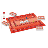 Alias Board Game Tactic Games US Original BNWT SEALED